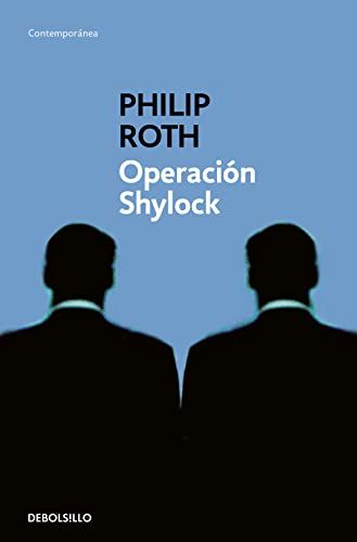 Operación Shylock (Contemporánea)